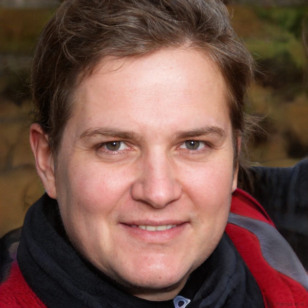 Abdirahman Osman, Community Outreach Coordinator